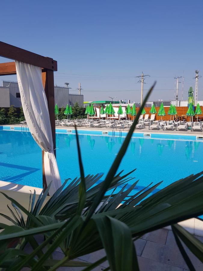 Hotel Coral Valea Lupului  Экстерьер фото