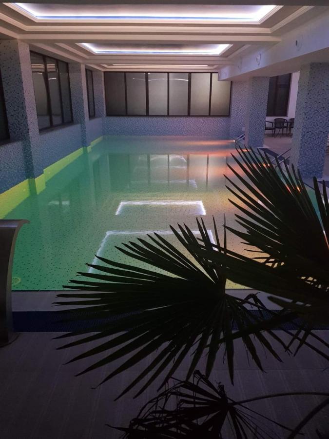 Hotel Coral Valea Lupului  Экстерьер фото