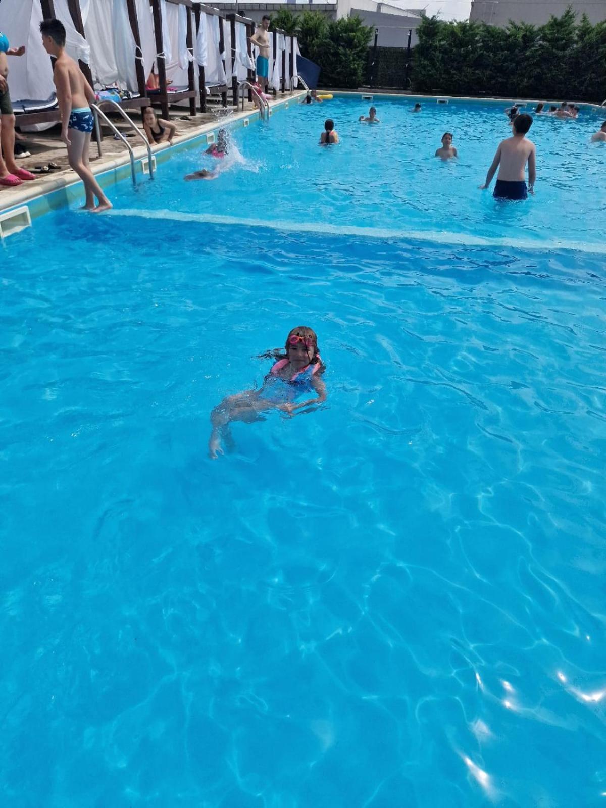 Hotel Coral Valea Lupului  Экстерьер фото