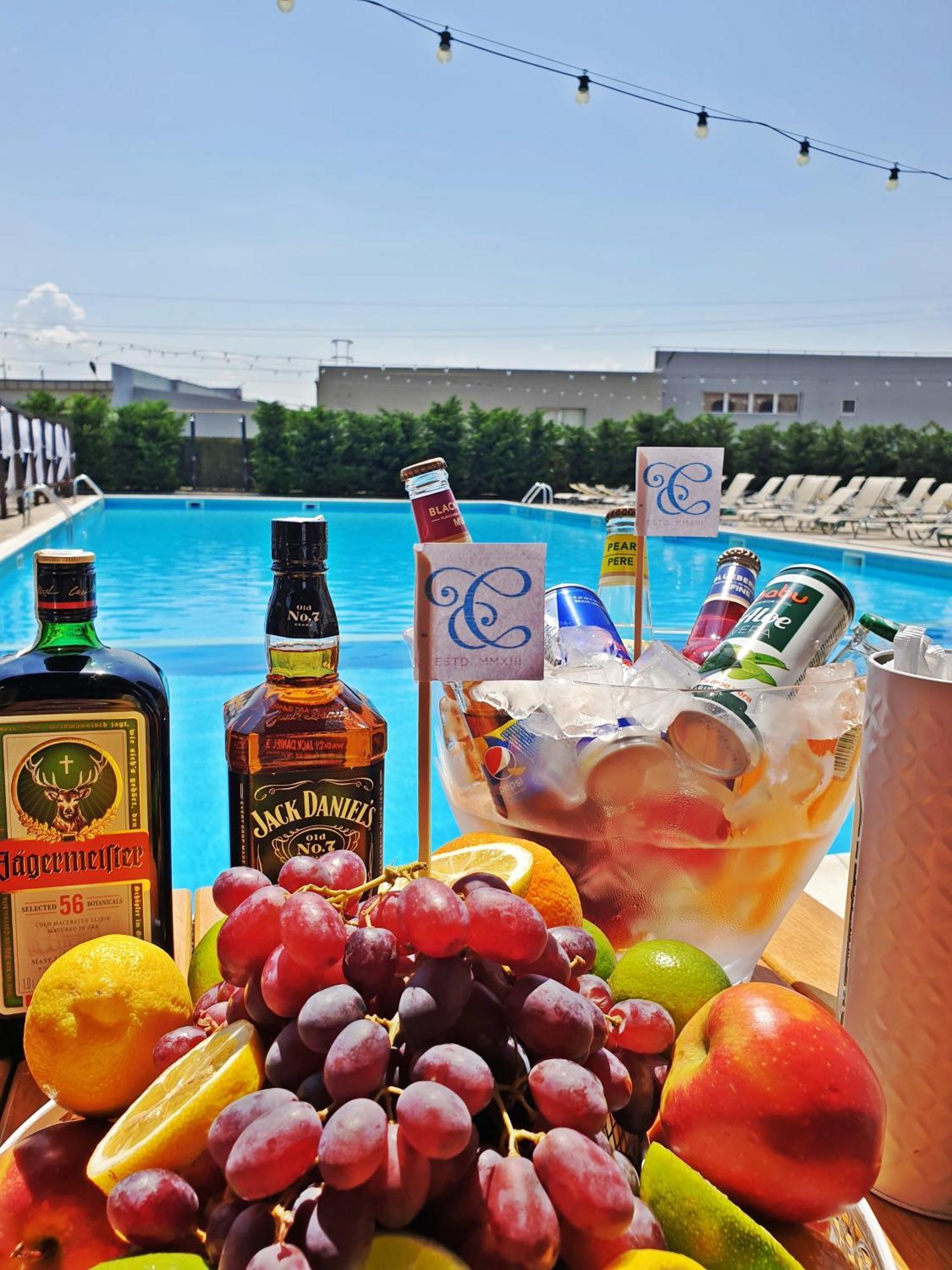 Hotel Coral Valea Lupului  Экстерьер фото